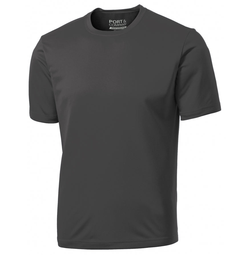 Port & Company Performance Tee