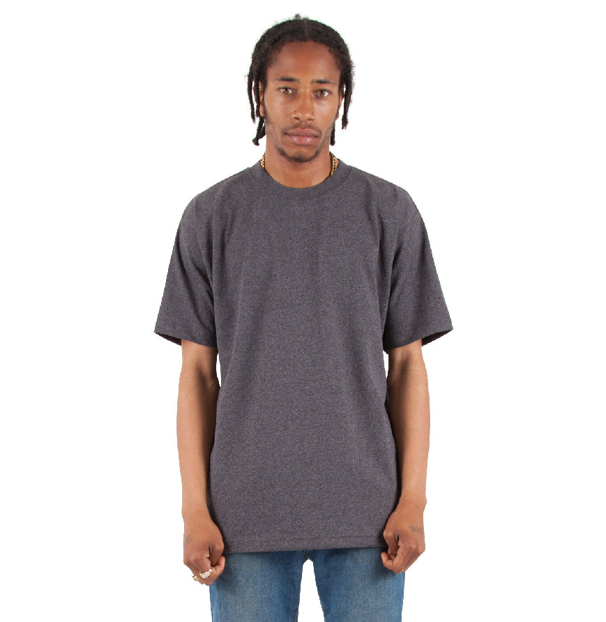 Shaka Wear SHMHSS Adult 7.5 oz., Max Heavyweight T-Shirt
