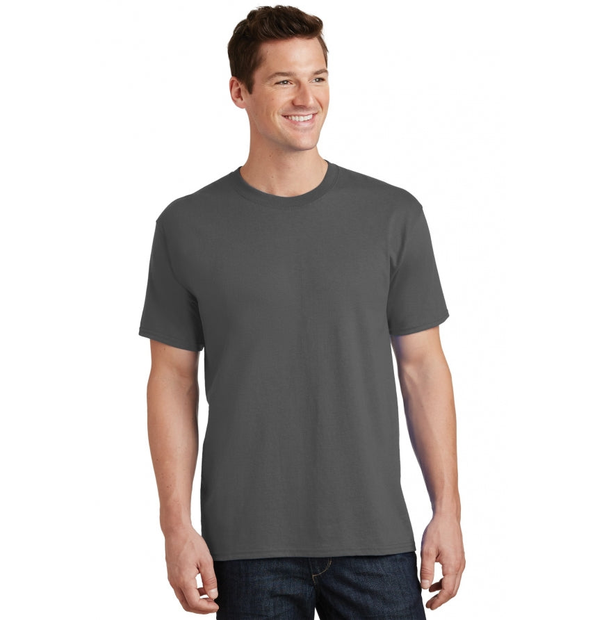Port & Company PC54 Core Cotton Tee