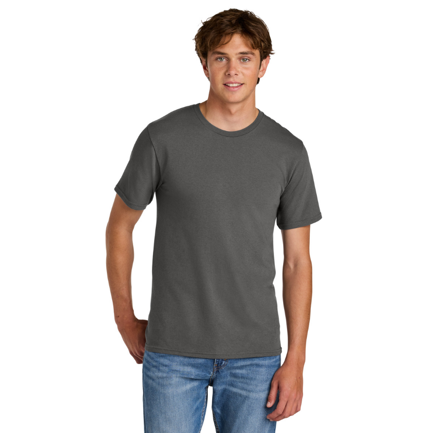 Port & Company PC43 Unisex Lightweight Cotton Tee