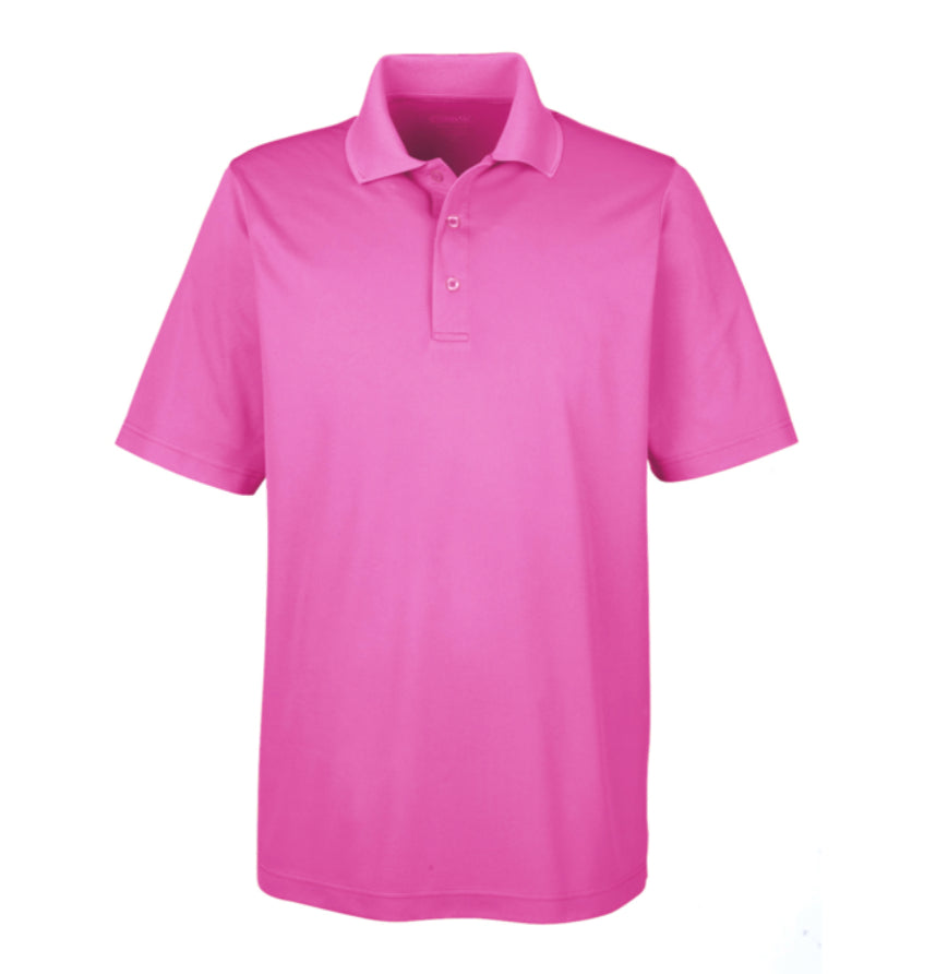 Afton 61-ZZ Unisex Performance Dri-Tech Polo