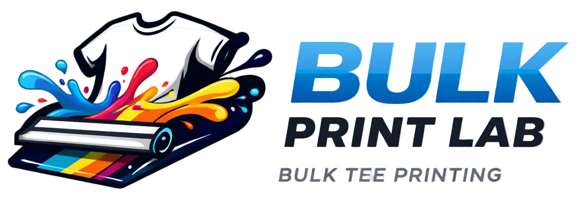 Bulk Print Lab