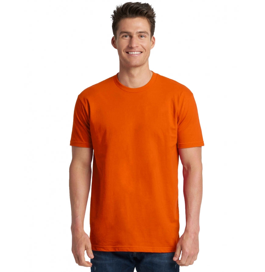 Next Level 3600 Unisex Cotton T-Shirt