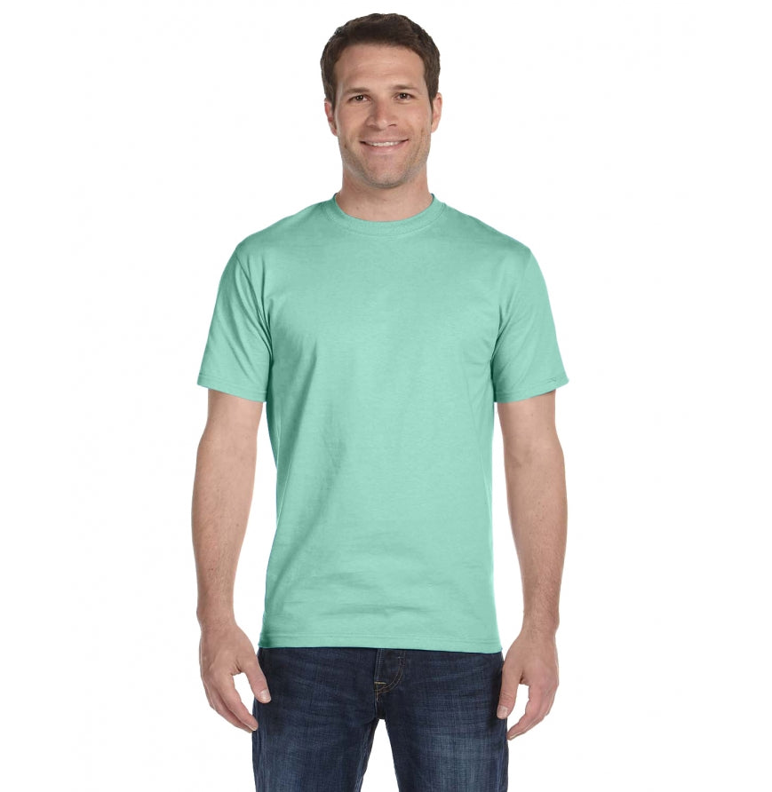 Hanes 5280 Unisex 5.2 oz., Comfortsoft® Cotton T-Shirt