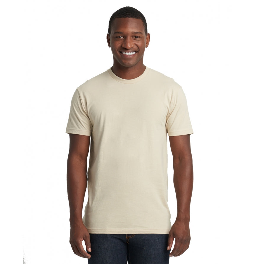 Next Level 3600 Unisex Cotton T-Shirt