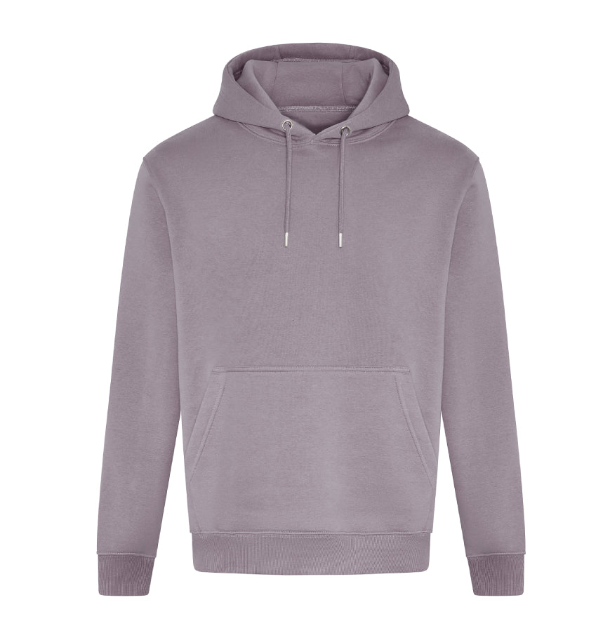 Just Hoods By AWDis JHA101 Unisex Urban Heavyweight Hooded Sweatshirt