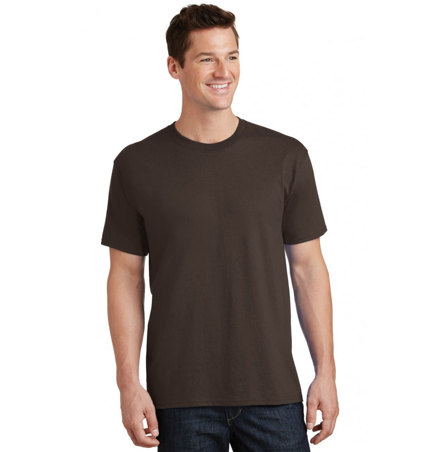 Port & Company PC54 Core Cotton Tee