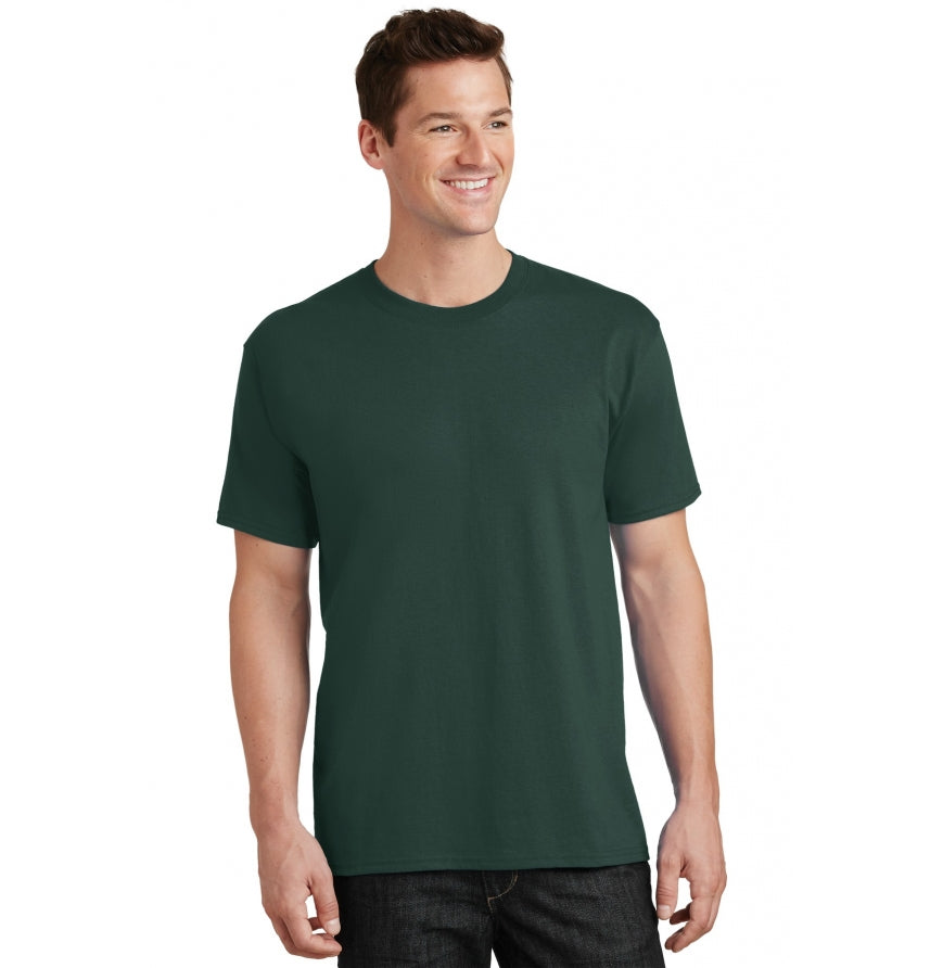Port & Company PC54 Core Cotton Tee
