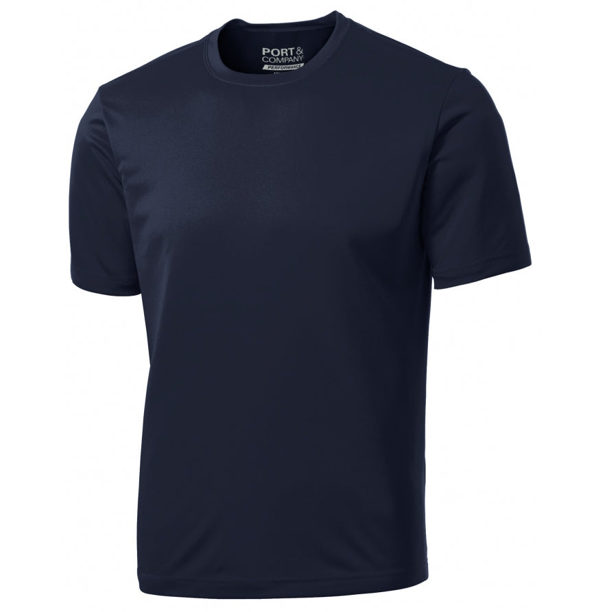 Port & Company Performance Tee