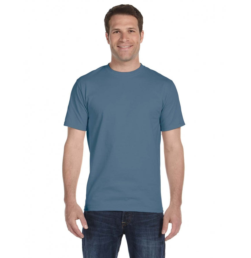 Hanes 5280 Unisex 5.2 oz., Comfortsoft® Cotton T-Shirt