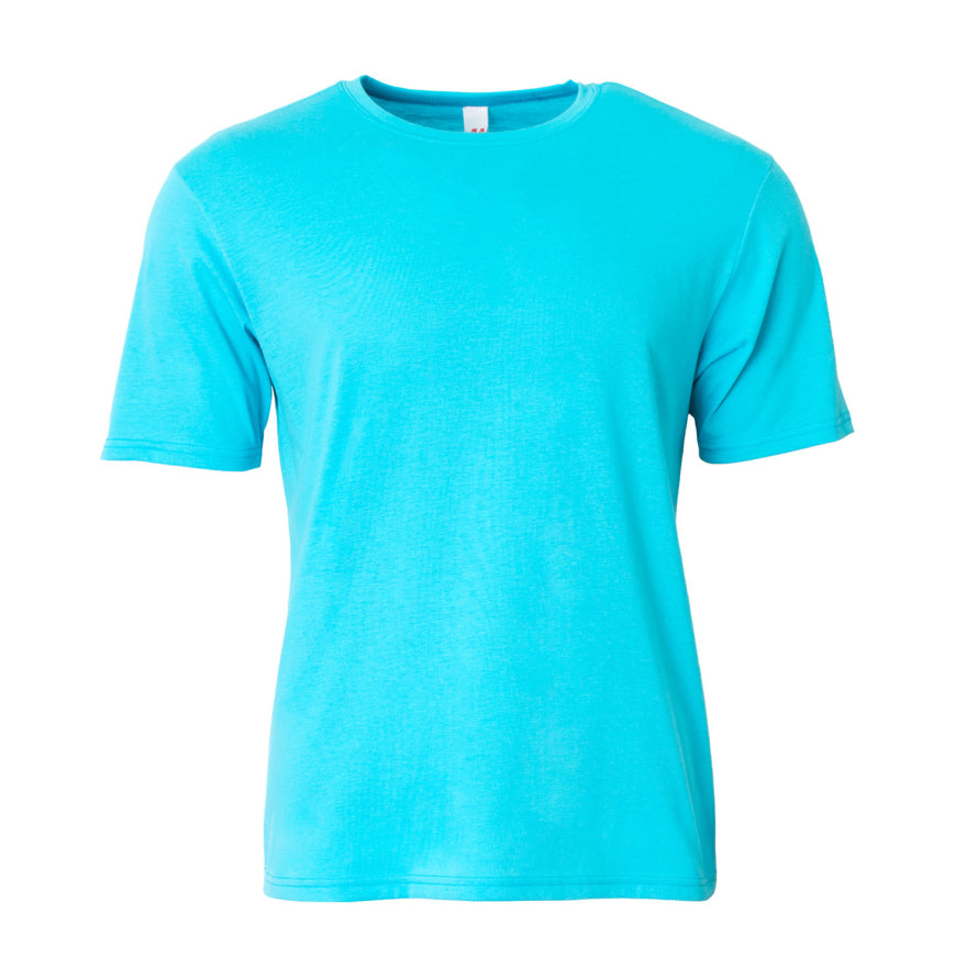 Adult Softek T-Shirt