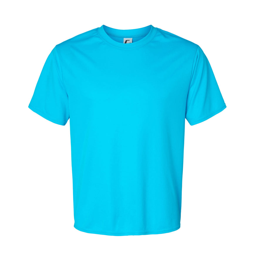 C2 Sport C5100 Unisex Basic Performance T-Shirt