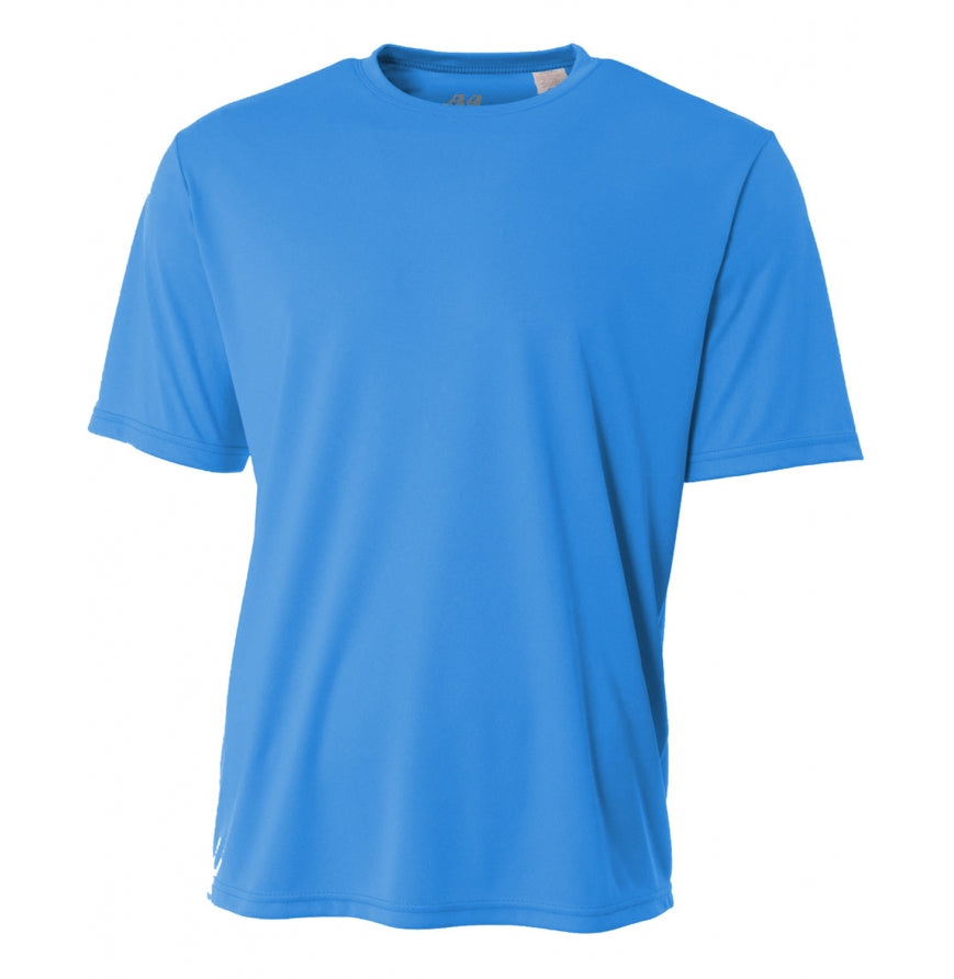 A4 Apparel N3142 Polyester Performance T-Shirt