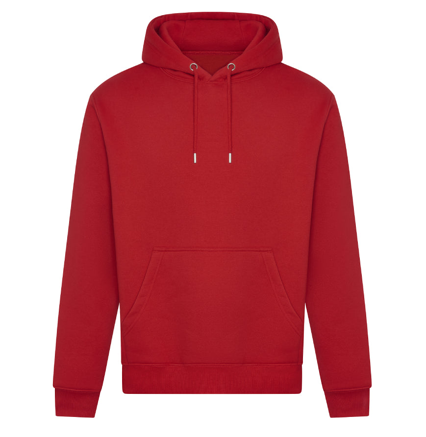 Just Hoods By AWDis JHA101 Unisex Urban Heavyweight Hooded Sweatshirt