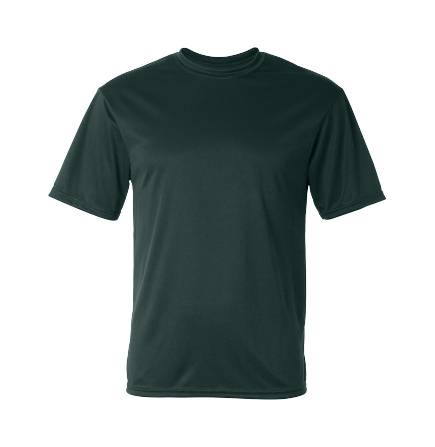 C2 Sport C5100 Unisex Basic Performance T-Shirt