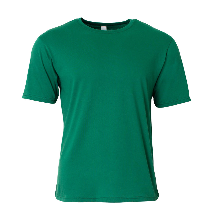 Adult Softek T-Shirt