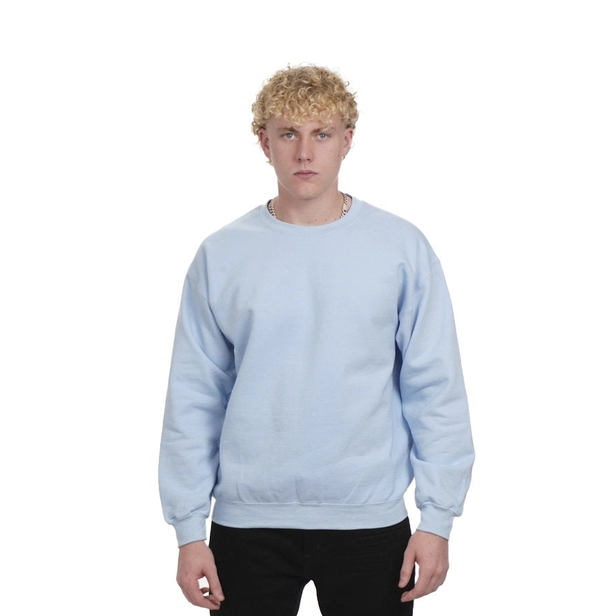 Gildan G180 Unisex Heavy Blend™ 50/50 Crewneck Sweatshirt