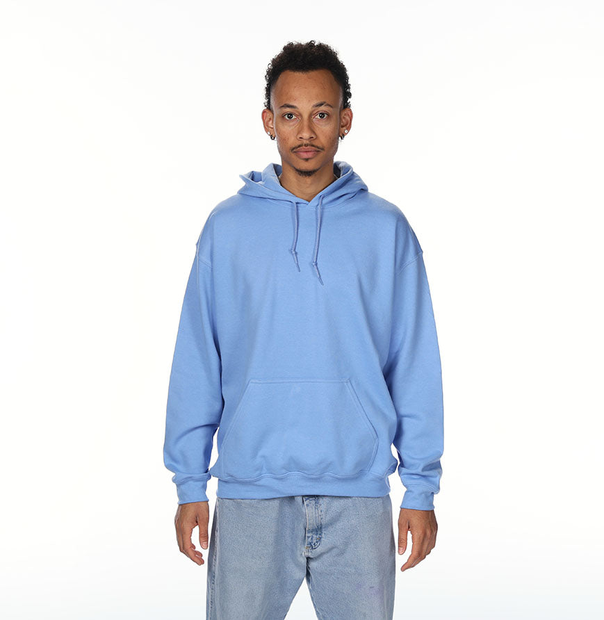 Gildan G185 Unisex Heavy Blend™ 50/50 Hoodie - 8 oz.
