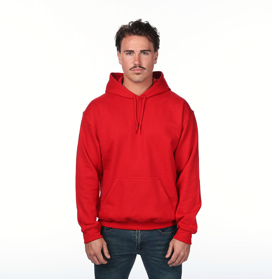 Gildan G185 Unisex Heavy Blend™ 50/50 Hoodie - 8 oz.