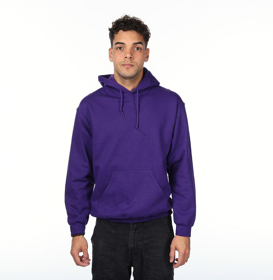 Gildan G185 Unisex Heavy Blend™ 50/50 Hoodie - 8 oz.