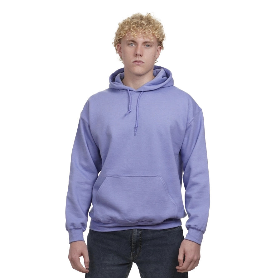 Gildan G185 Unisex Heavy Blend™ 50/50 Hoodie - 8 oz.