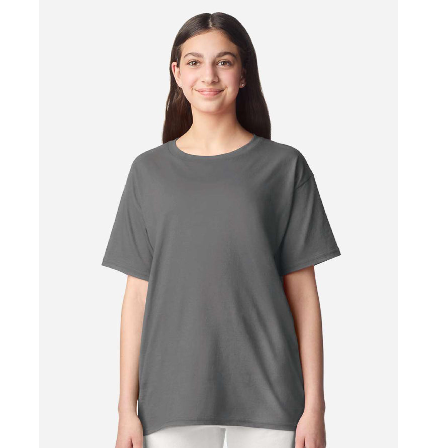 Gildan G300B Youth Light Cotton T-Shirt