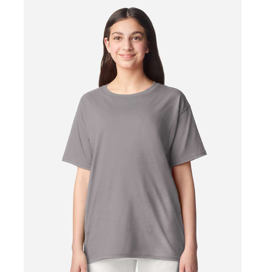 Gildan G300B Youth Light Cotton T-Shirt