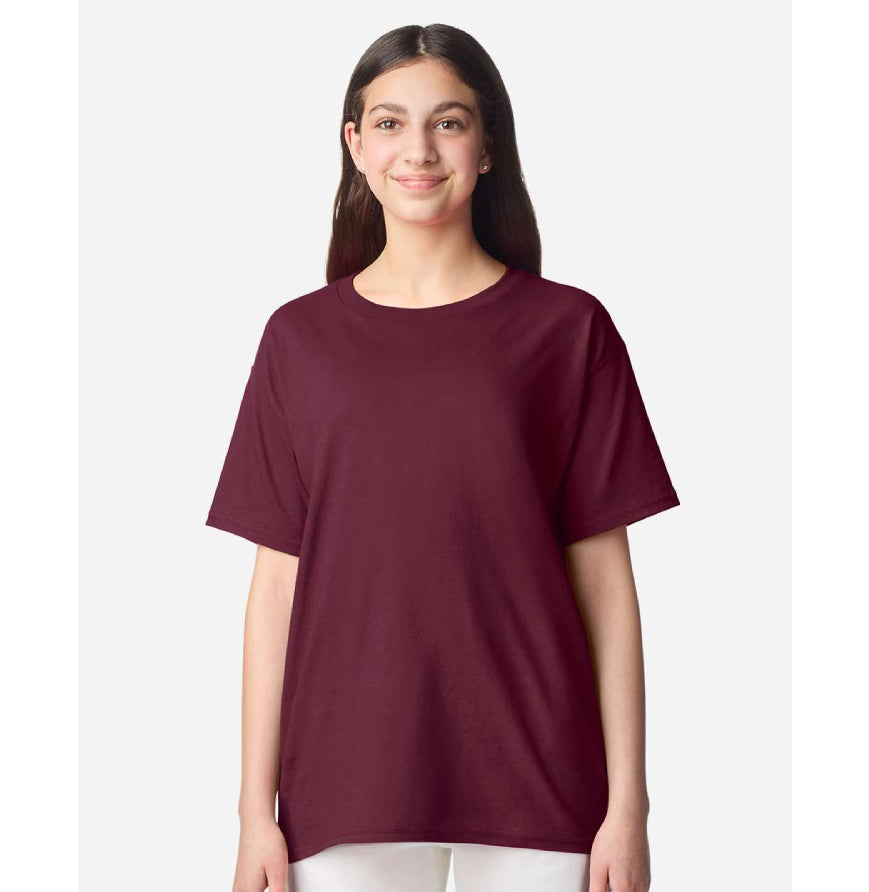 Gildan G300B Youth Light Cotton T-Shirt