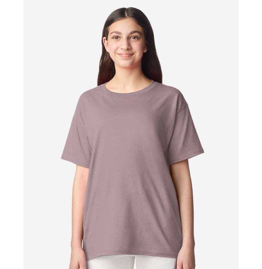 Gildan G300B Youth Light Cotton T-Shirt