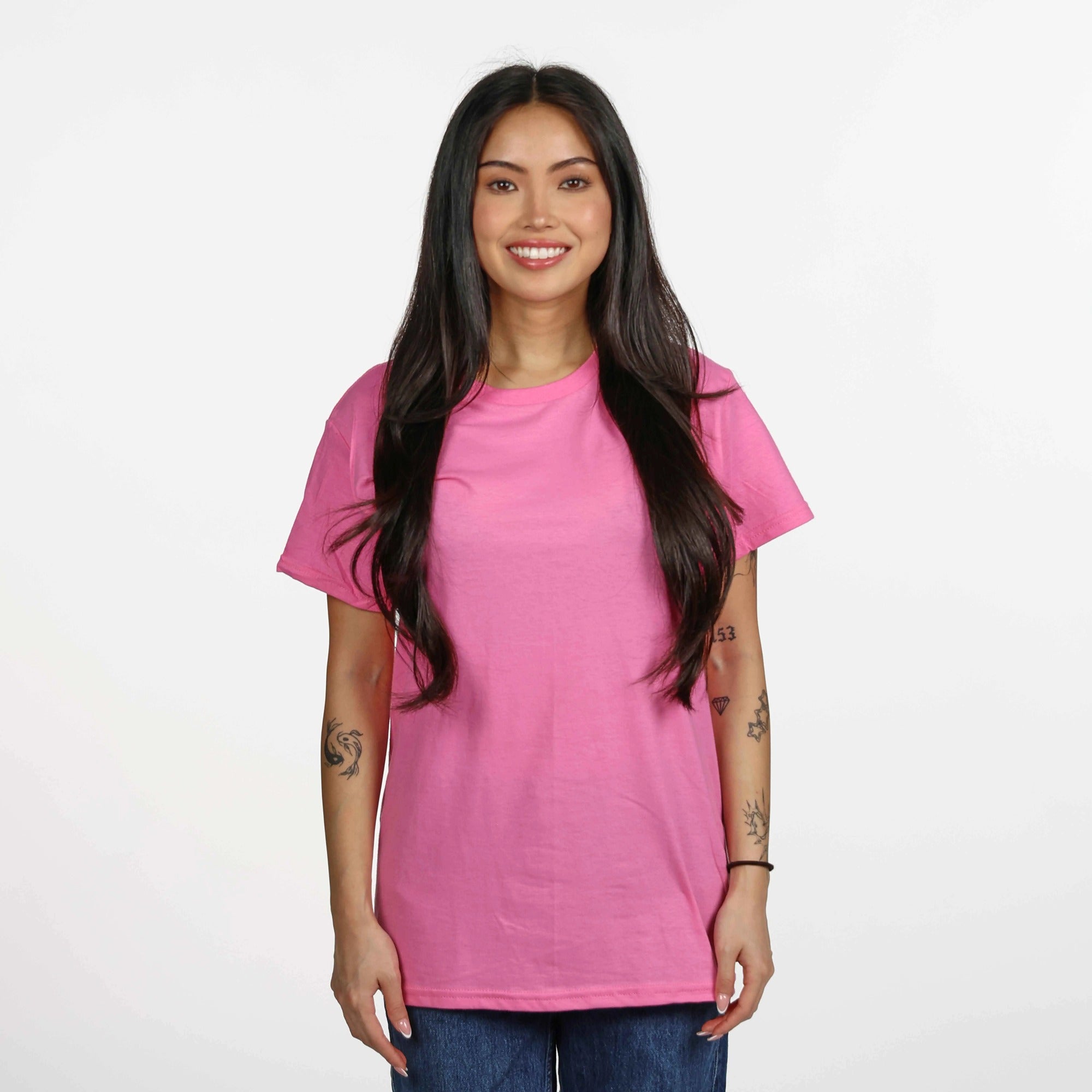 Gildan G300 Light Cotton T-Shirt