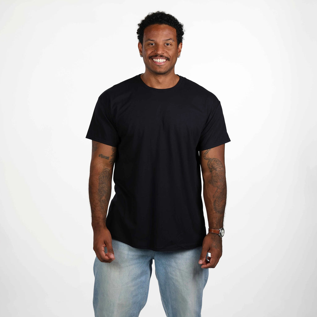 Gildan G300 Light Cotton T-Shirt