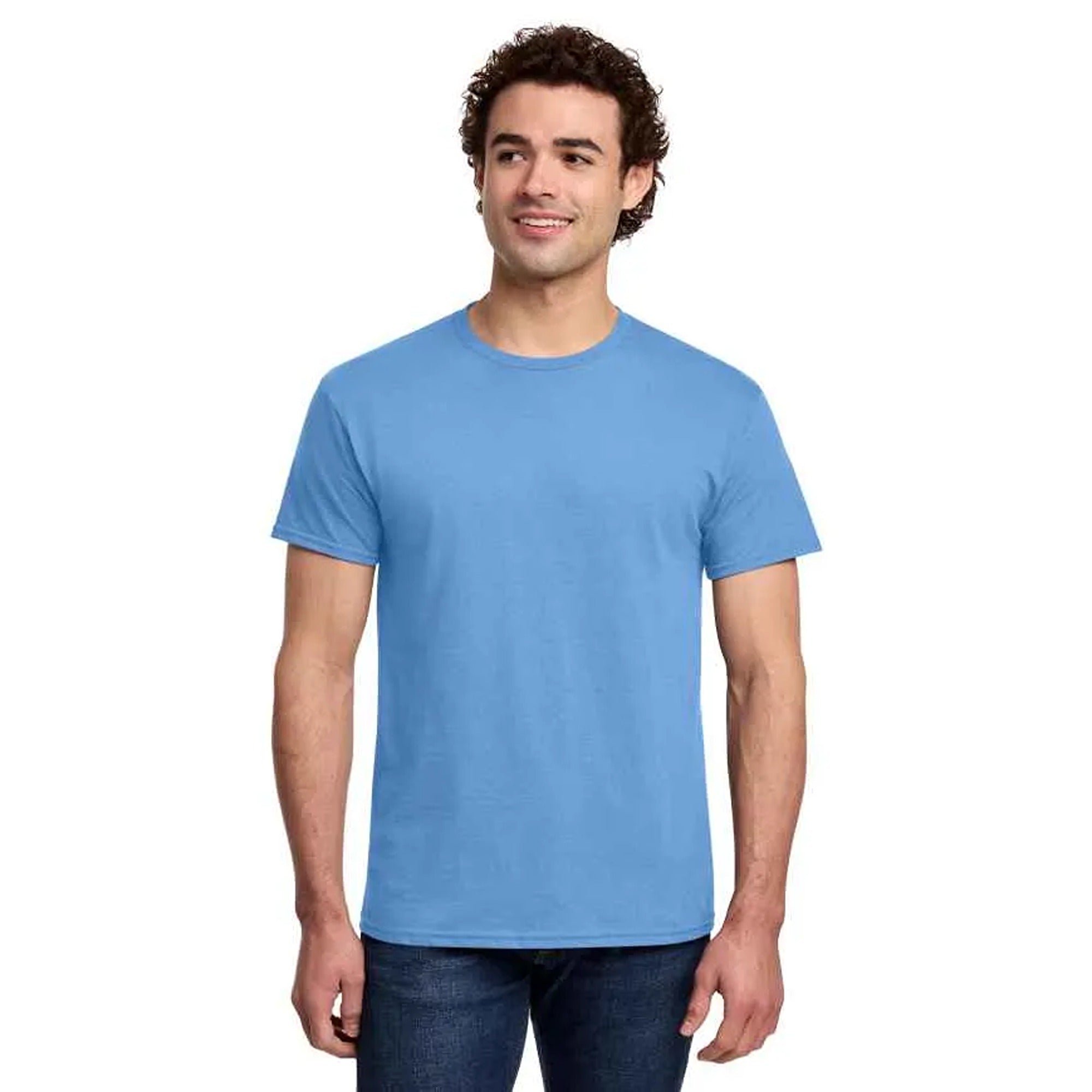 Gildan G300 Light Cotton T-Shirt