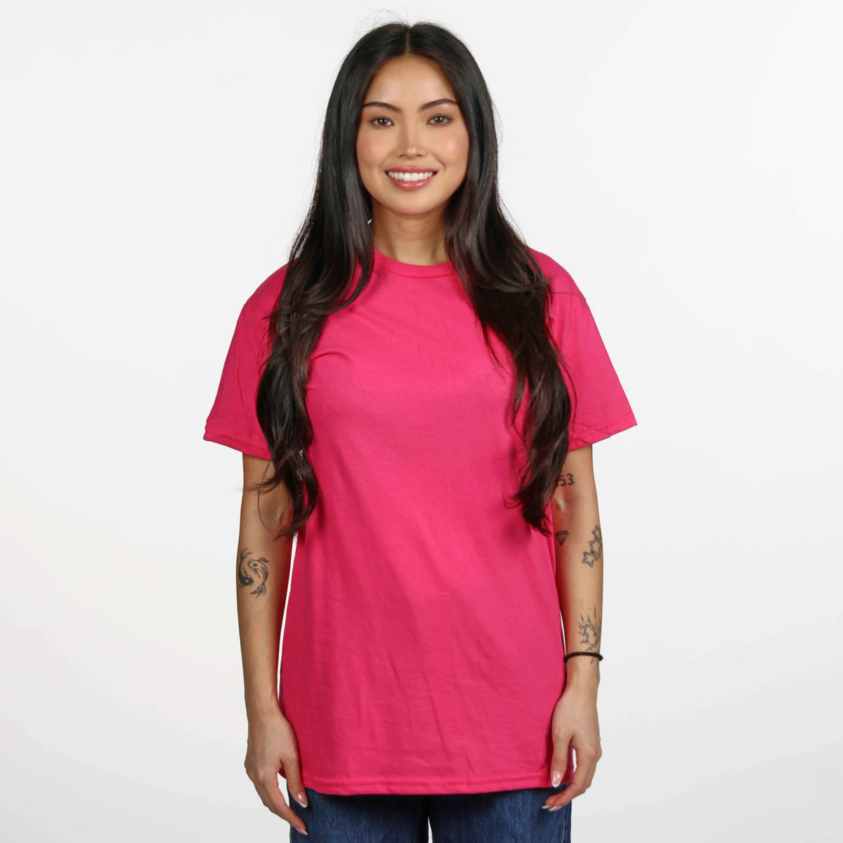 Gildan G300 Light Cotton T-Shirt