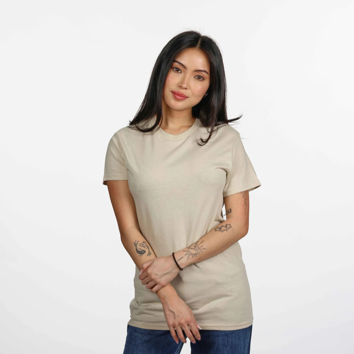 Gildan G300 Light Cotton T-Shirt