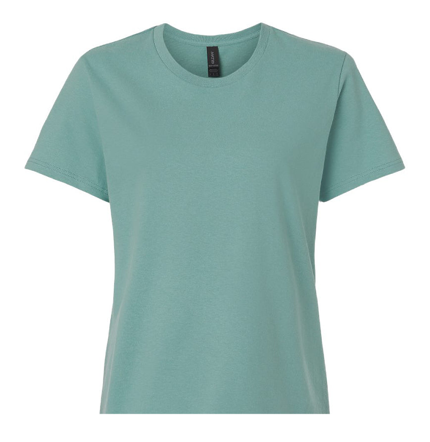 Gildan G500L Women's Heavy Cotton T-Shirt