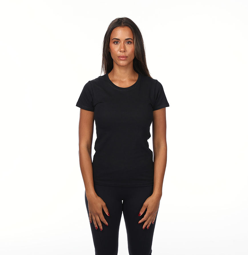 Gildan G500L Women's Heavy Cotton T-Shirt