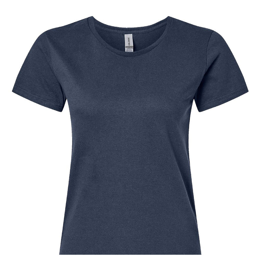Gildan G500L Women's Heavy Cotton T-Shirt