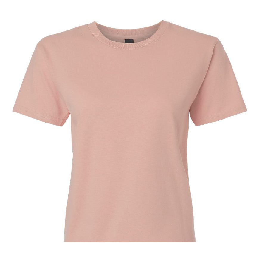 Gildan G500L Women's Heavy Cotton T-Shirt
