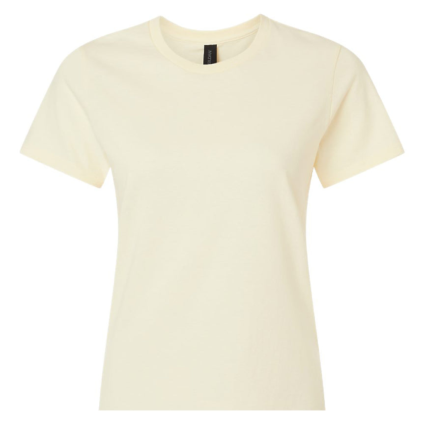 Gildan G500L Women's Heavy Cotton T-Shirt