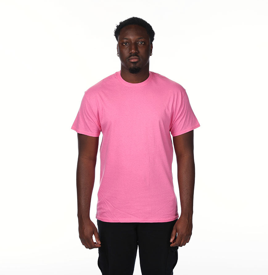 Gildan G500 Unisex Heavy Cotton™ T-Shirt - 5.3 oz