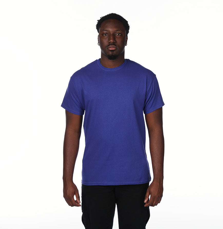 Gildan G500 Unisex Heavy Cotton™ T-Shirt - 5.3 oz