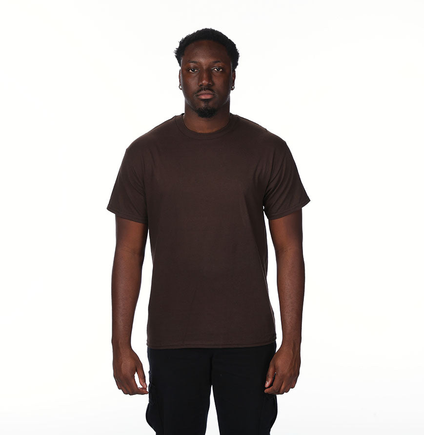 Gildan G500 Unisex Heavy Cotton™ T-Shirt - 5.3 oz