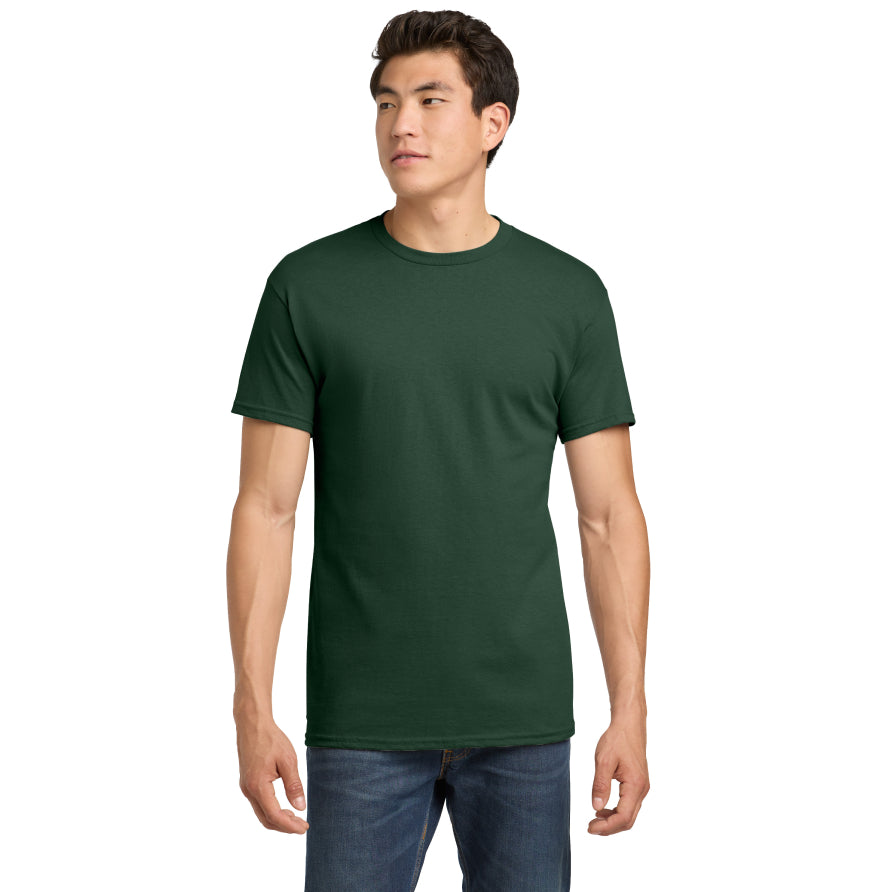 Gildan G500 Unisex Heavy Cotton™ T-Shirt - 5.3 oz