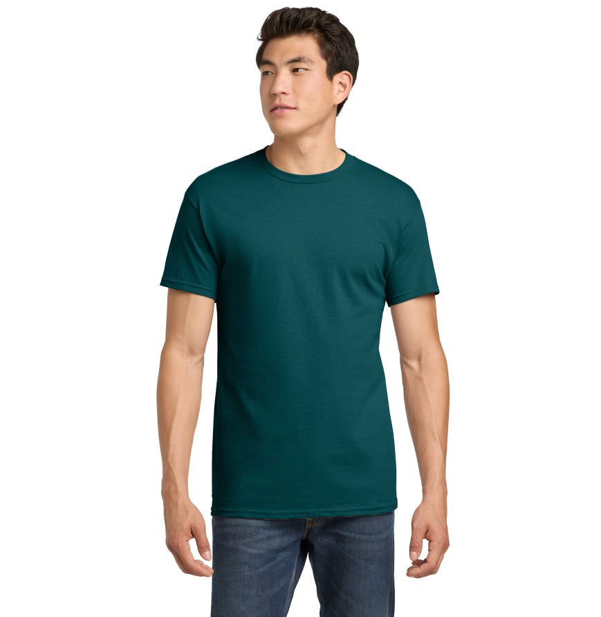 Gildan G500 Unisex Heavy Cotton™ T-Shirt - 5.3 oz