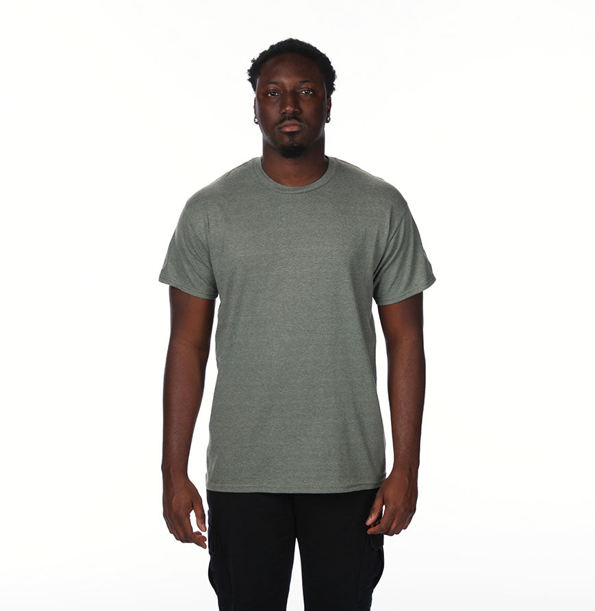 Gildan G500 Unisex Heavy Cotton™ T-Shirt - 5.3 oz