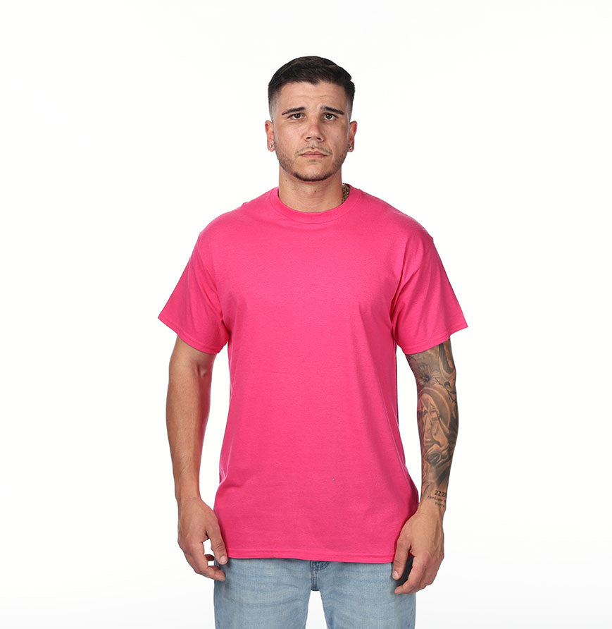 Gildan G500 Unisex Heavy Cotton™ T-Shirt - 5.3 oz