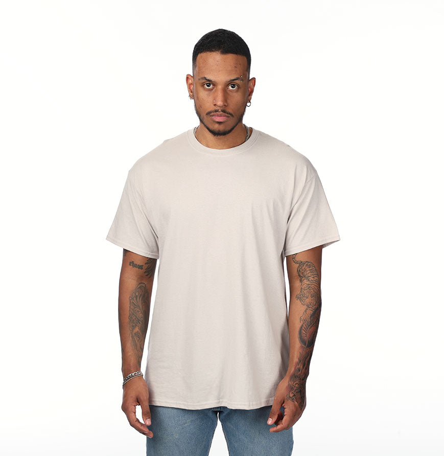 Gildan G500 Unisex Heavy Cotton™ T-Shirt - 5.3 oz