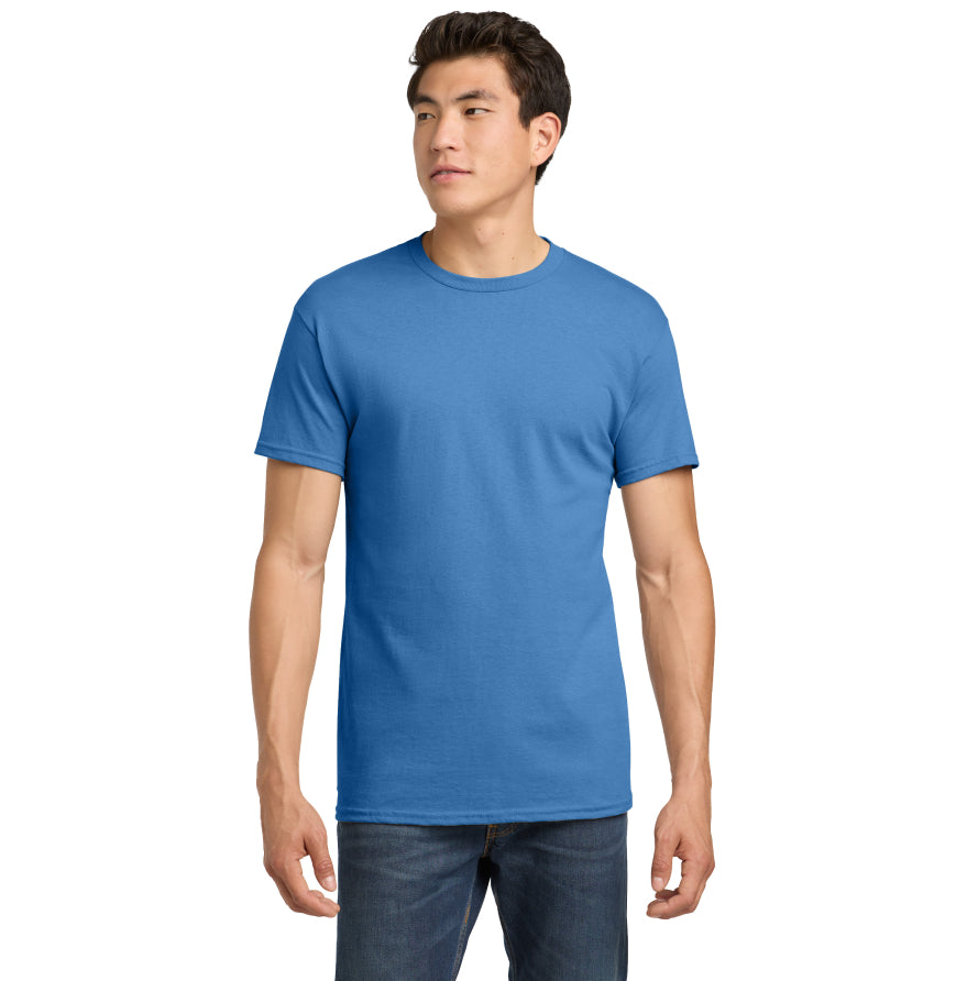 Gildan G500 Unisex Heavy Cotton™ T-Shirt - 5.3 oz