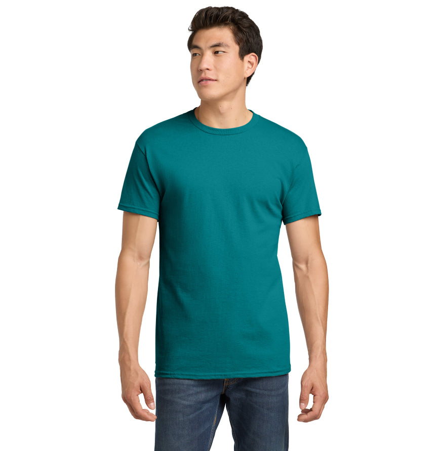 Gildan G500 Unisex Heavy Cotton™ T-Shirt - 5.3 oz