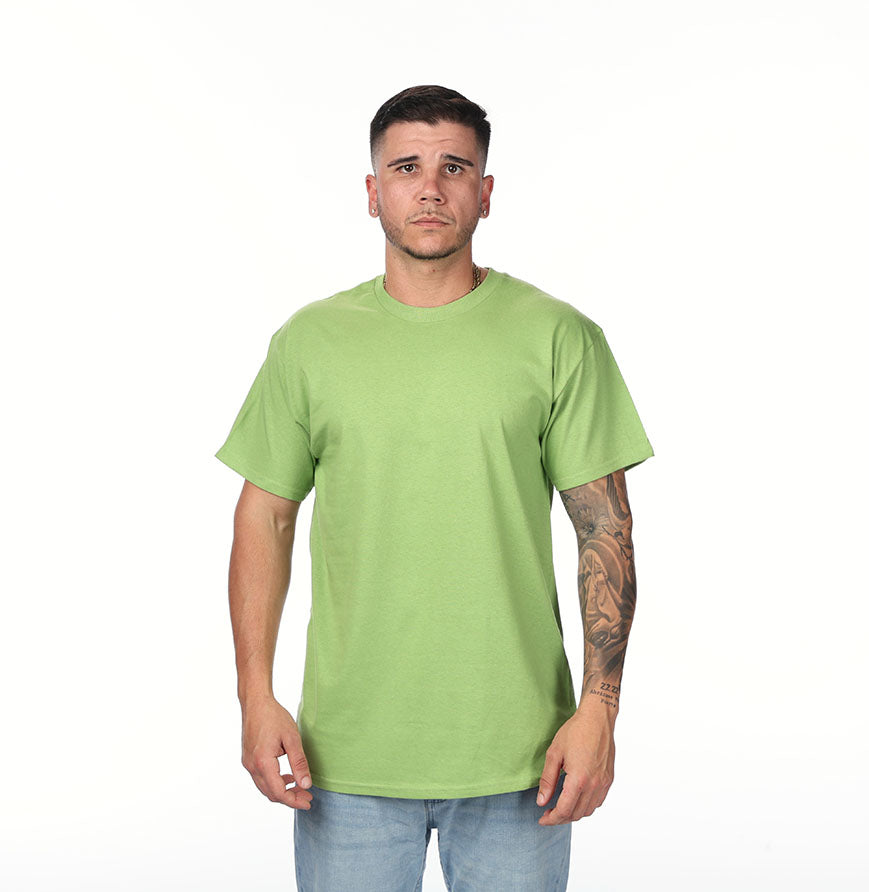 Gildan G500 Unisex Heavy Cotton™ T-Shirt - 5.3 oz